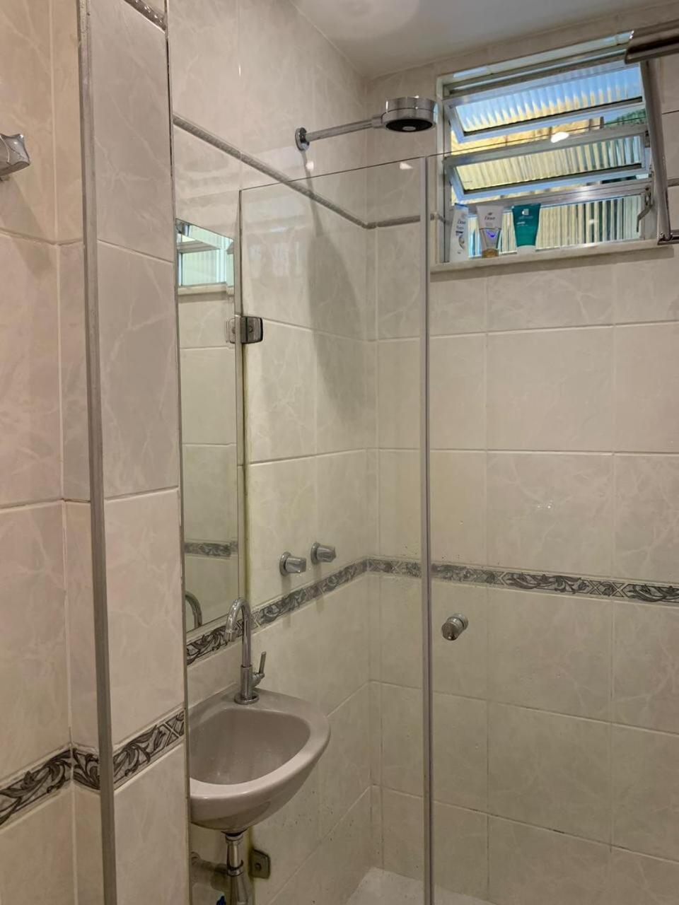Appartamento Copacabana, Elegante Ap, Novo, 1 Qd Da Rio de Janeiro