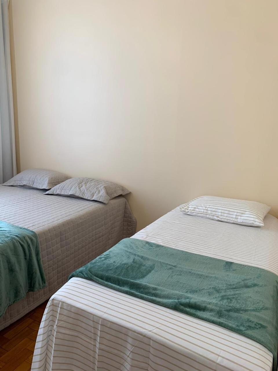 Copacabana, Elegante Ap, Novo, 1 Qd Da Apartamento