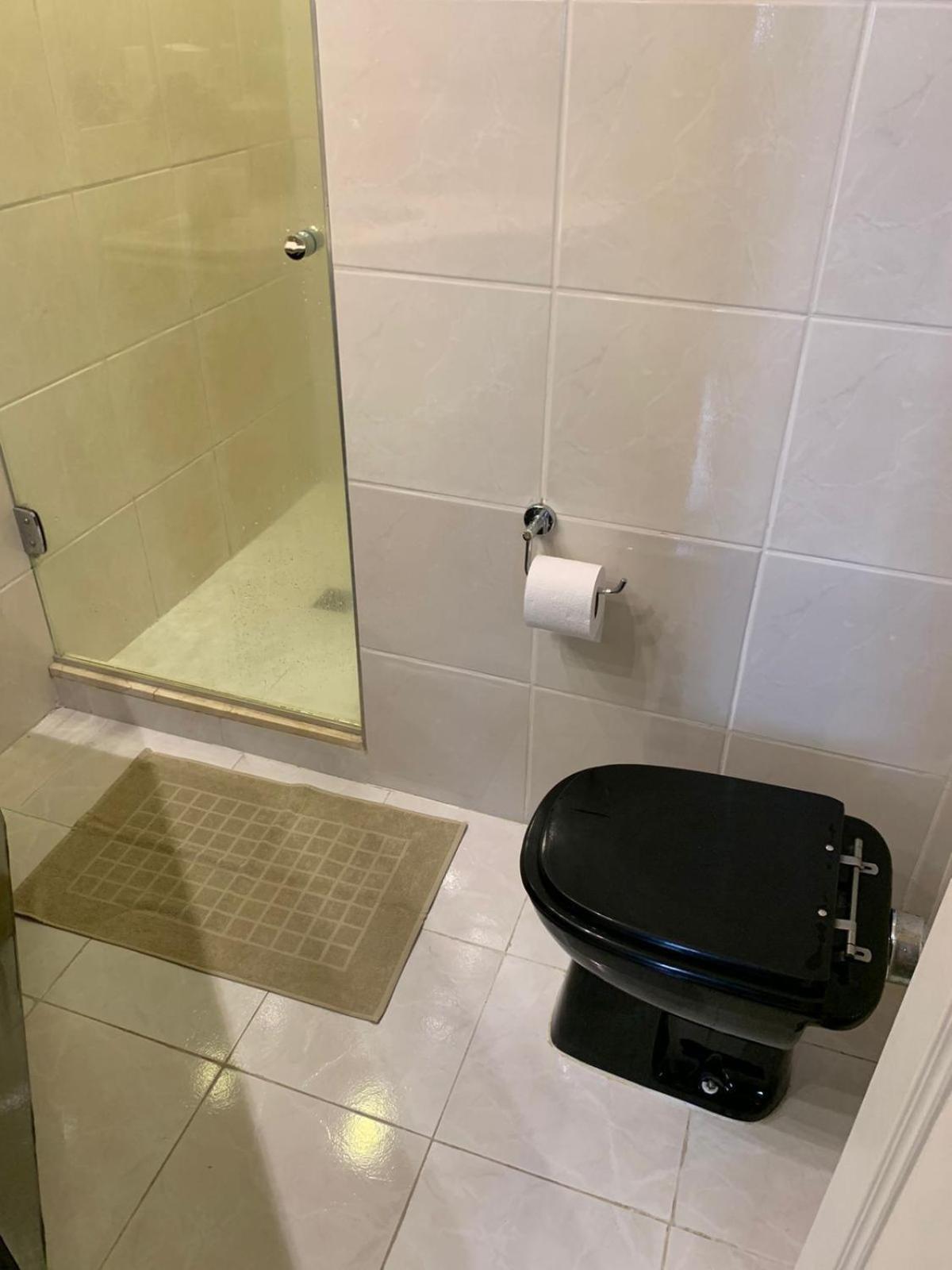 Apartamento Copacabana, Elegante Ap, Novo, 1 Qd Da Rio de Janeiro
