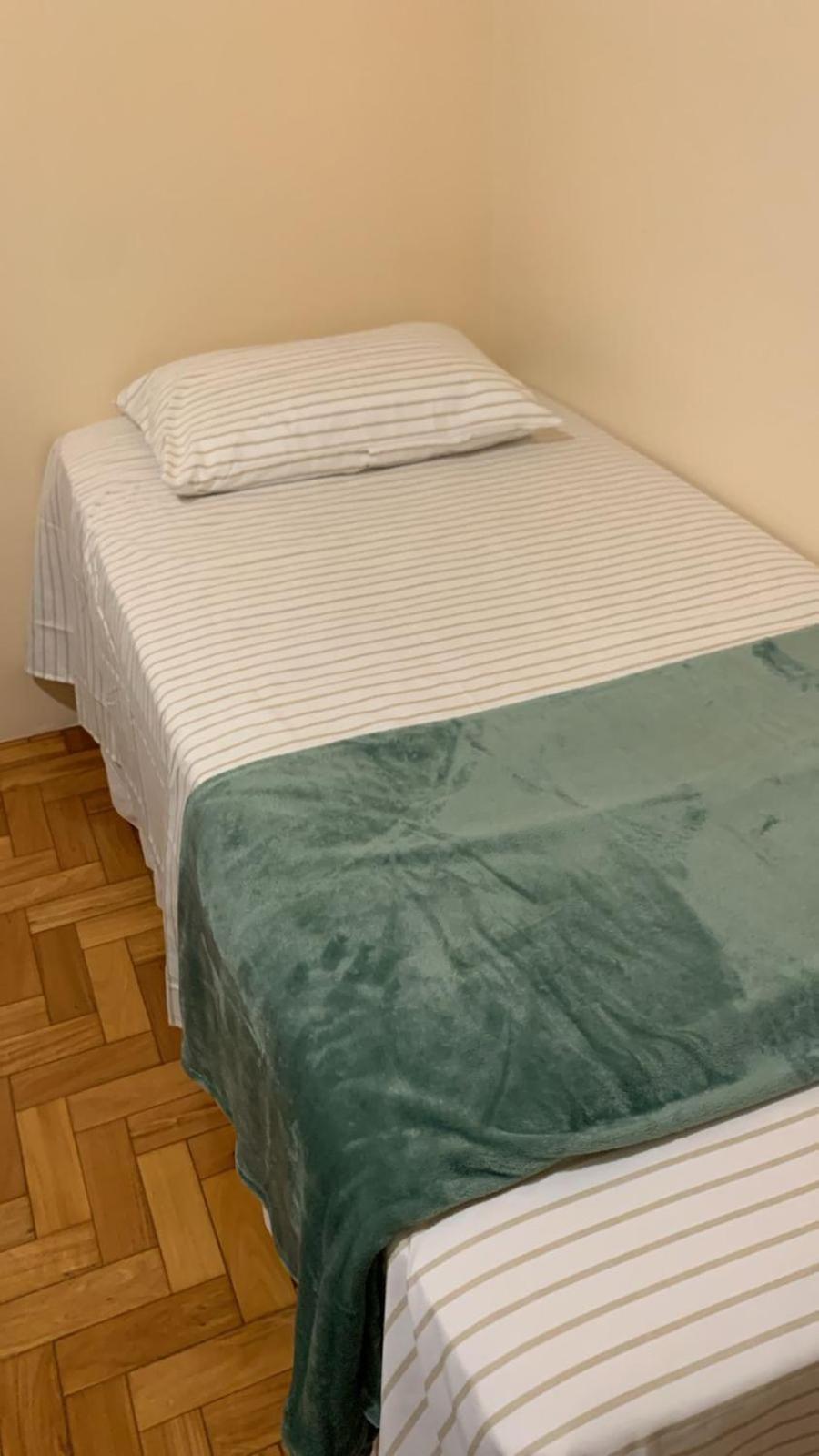 Copacabana, Elegante Ap, Novo, 1 Qd Da