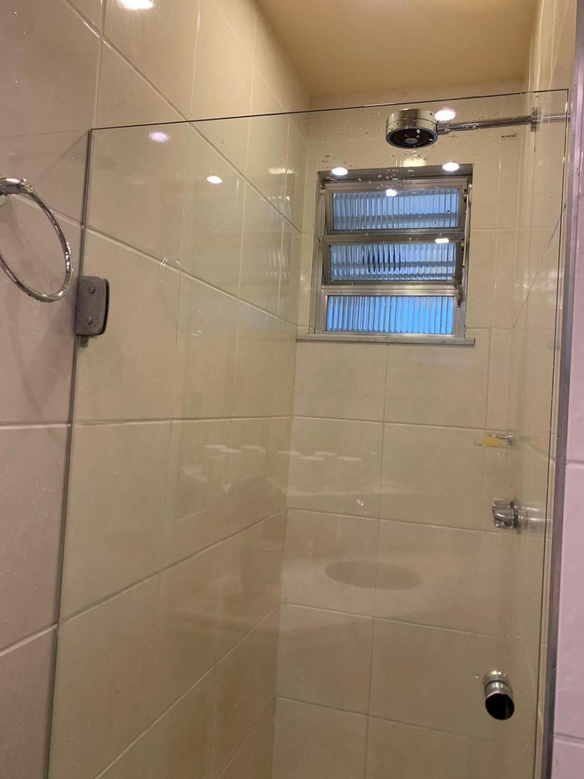 Copacabana, Elegante Ap, Novo, 1 Qd Da Apartamento